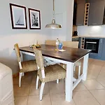 Strandnahe Fewo Mit Balkon, Residenz Bel Vital Wohnung 32, Binz