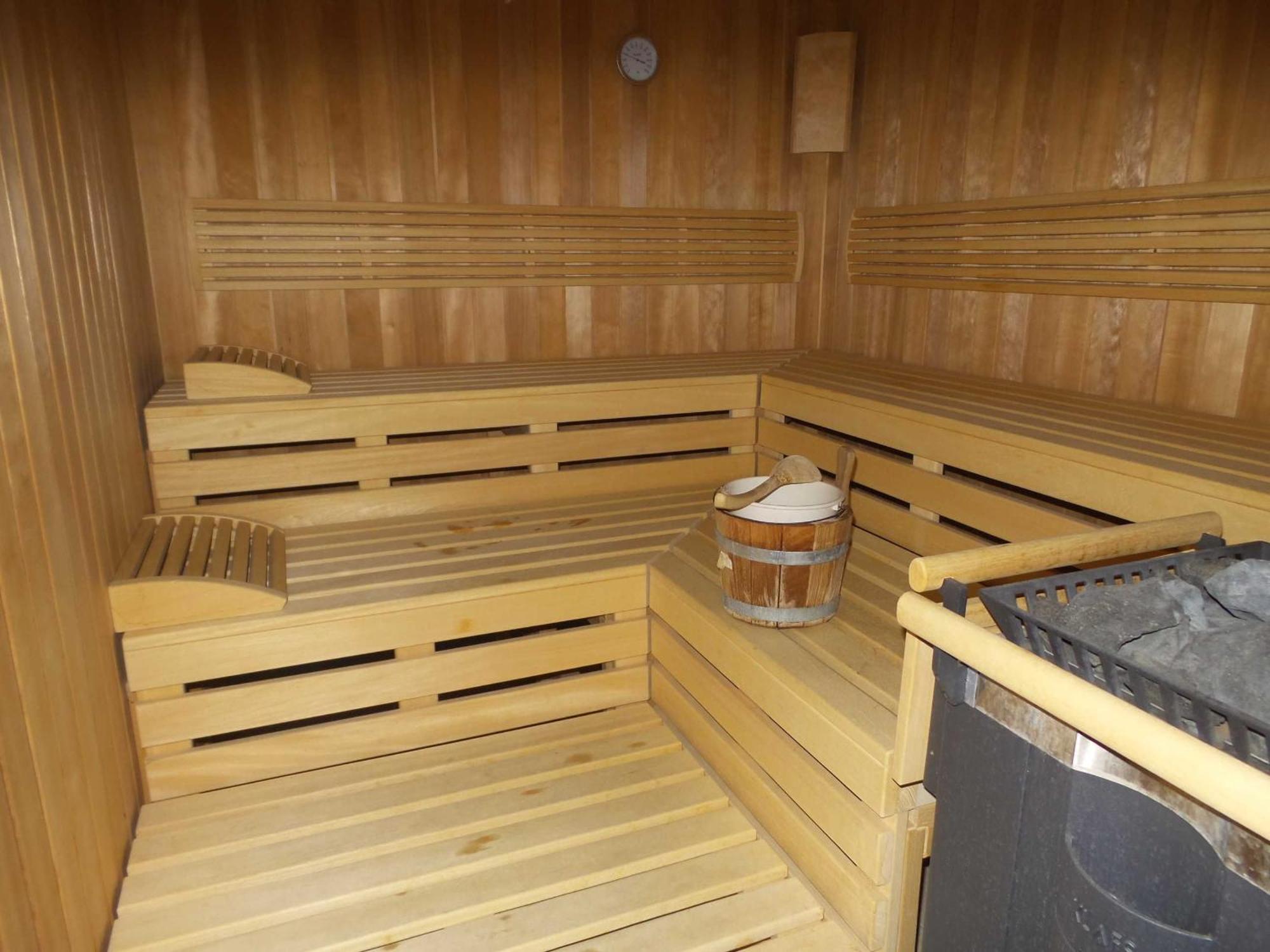 Strandnahe Mit Balkon, Residenz Bel Vital 32,